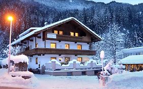 Appartements Wasserfaelle